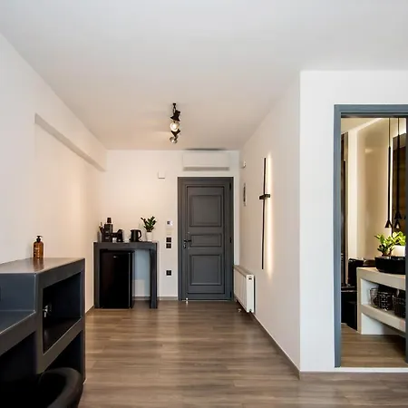 A & B Minimal Suite Ιι With Sea View In Argostoli Exterior photo
